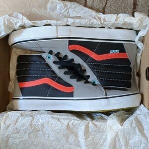 Vans sk8 high new
